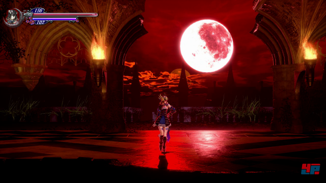 Screenshot - Bloodstained: Ritual of the Night (PC) 92587190