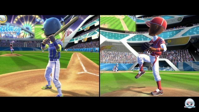 Screenshot - Kinect Sports: Season 2 (360) 2228504