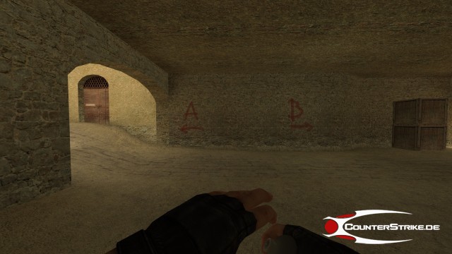 Screenshot - Counter-Strike (PC) 2243519