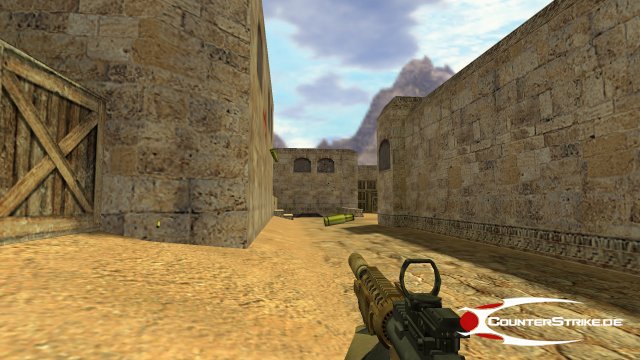 Screenshot - Counter-Strike (PC) 2333952