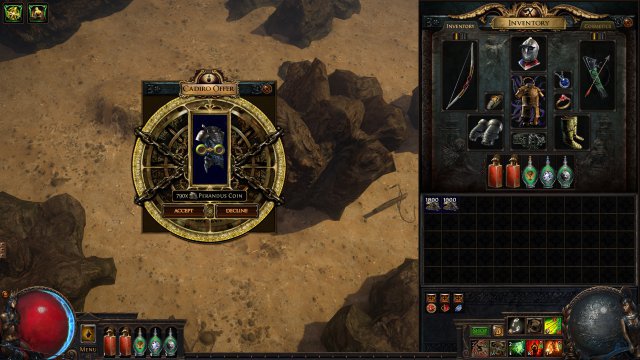 Screenshot - Path of Exile (PC, PS4, One) 92638908