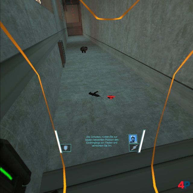 Screenshot - Espire 1: VR Operative (HTCVive)