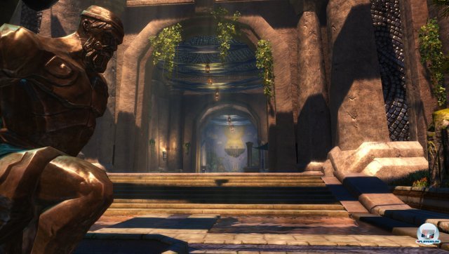 Screenshot - Kingdoms of Amalur: Reckoning (PC)