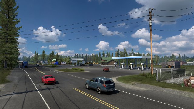 Screenshot - American Truck Simulator (PC) 92636594
