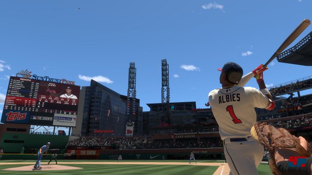 Screenshot - MLB The Show 19 (PS4) 92585799