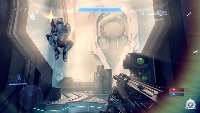 Screenshot - Halo 4 (360) 2352082