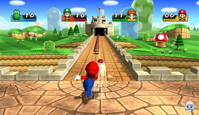 Screenshot - Mario Party 9 (Wii) 2230728