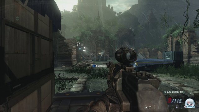 Screenshot - Call of Duty: Black Ops II (360) 92421072