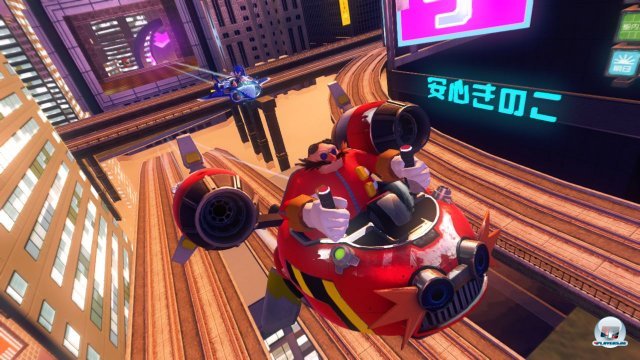 Screenshot - Sonic & All-Stars Racing Transformed (360) 2360462