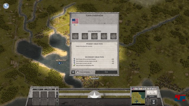 Screenshot - Order of Battle: Pacific (PC) 92506153