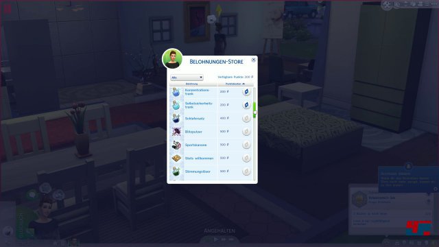 Screenshot - Die Sims 4 (PC) 92489779