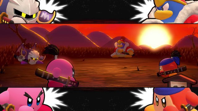 Screenshot - Kirby's Return to Dream Land Deluxe (Switch) 92654647