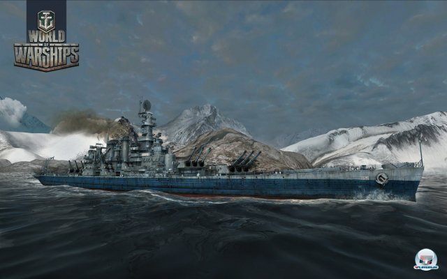 Screenshot - World of Warships (PC) 92460395