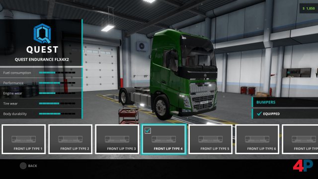 Screenshot - Truck Driver (PC) 92588847