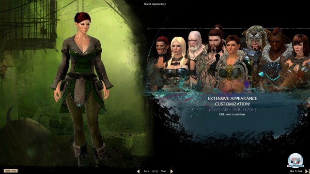 Screenshot - Guild Wars 2 (PC) 2236177