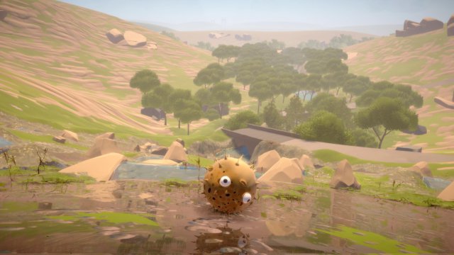 Screenshot - I Am Fish (PC, One, XboxSeriesX)