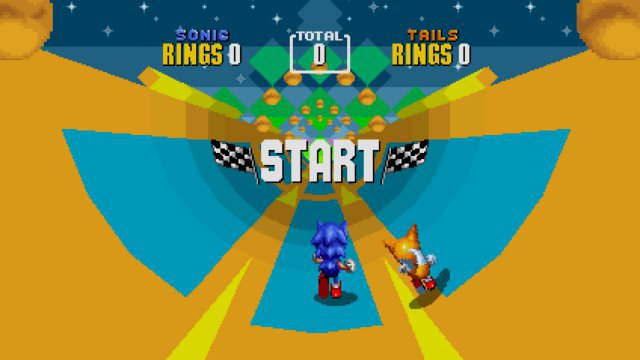 Screenshot - Sonic Origins (PC, PS4, PlayStation5, Switch, One, XboxSeriesX) 92652745