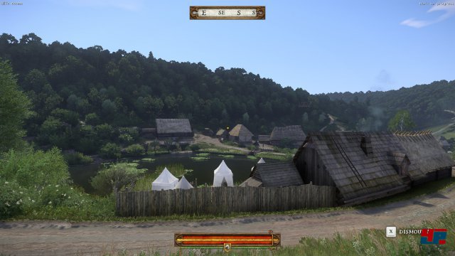 Screenshot - Kingdom Come: Deliverance (PC) 92522199