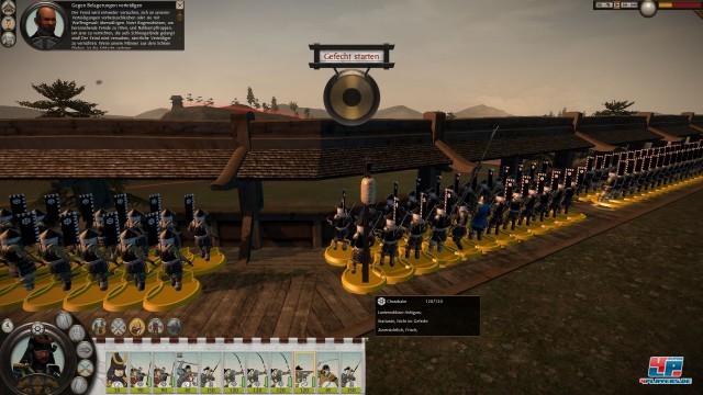 Screenshot - Total War: Shogun 2 (PC) 2209234