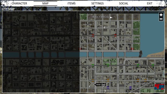 Screenshot - Nether (PC) 92479052
