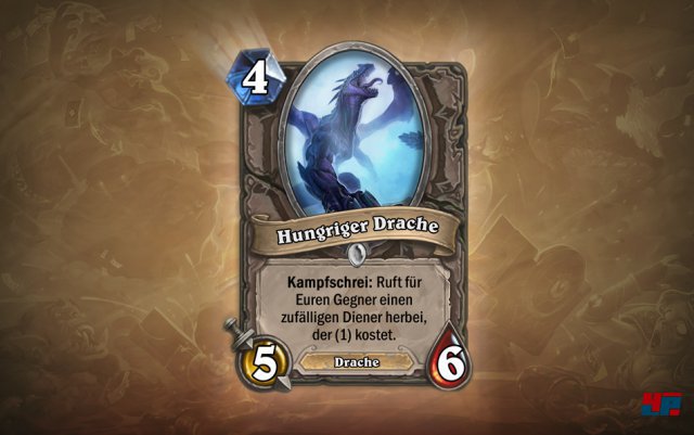 Screenshot - Hearthstone: Heroes of Warcraft (Android)