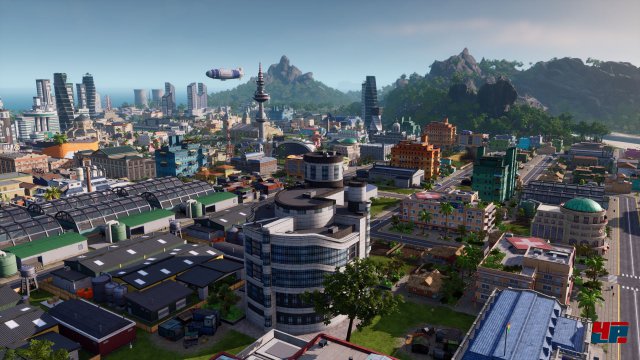 Screenshot - Tropico 6 (PC) 92585300