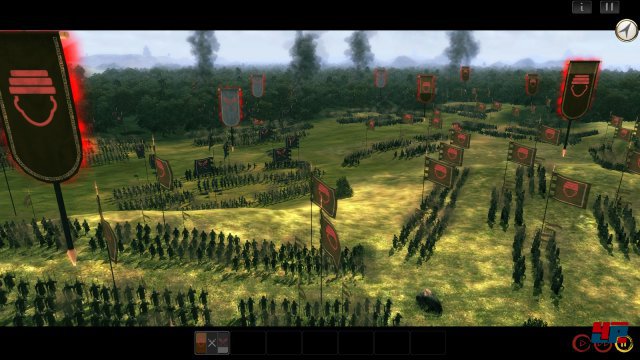 Screenshot - Oriental Empires (PC) 92503334