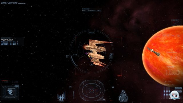 Screenshot - Wing Commander Saga (PC) 2335062