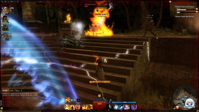 Screenshot - Guild Wars 2 (PC) 2236584