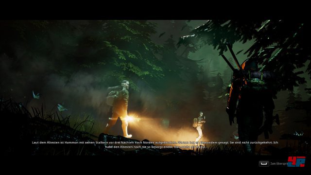 Screenshot - Mutant Year Zero: Road to Eden (PC) 92578935