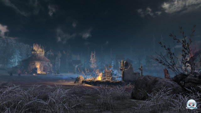 Screenshot - Kingdom under Fire 2 (PC) 92472533