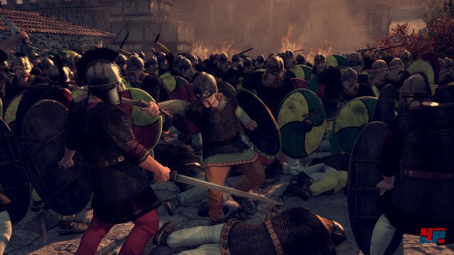 Screenshot - Total War: Attila (PC) 92491065