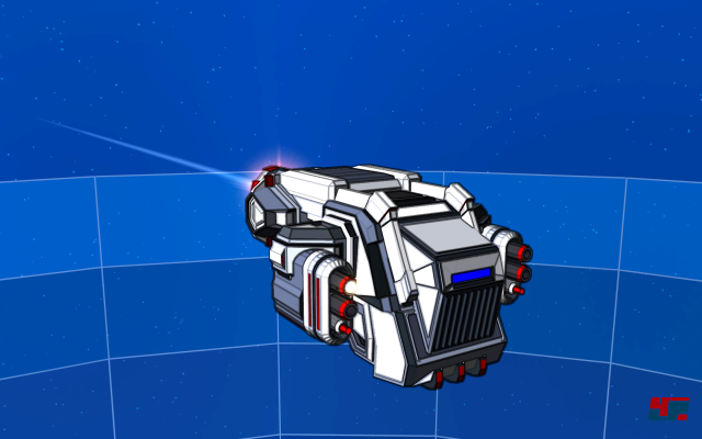 Screenshot - Void Destroyer 2 (PC) 92533869