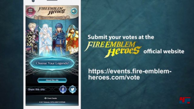 Screenshot - Fire Emblem Heroes (Android) 92538870