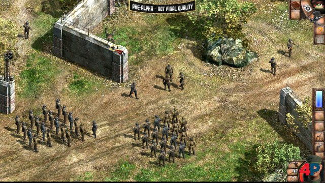 Screenshot - Commandos 2 (PC) 92594111