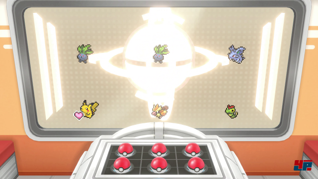 Screenshot - Pokmon: Let's Go, Pikachu! & Let's Go, Evoli! (Switch) 92577615