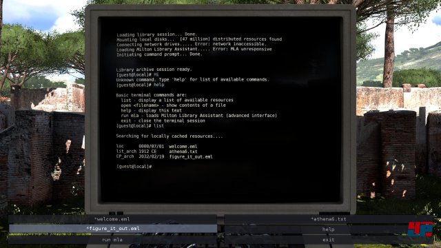 Screenshot - The Talos Principle (PC) 92496241