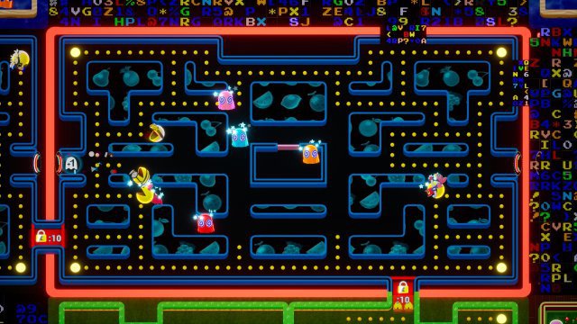 Screenshot - Pac-Man Mega Tunnel Battle (Stadia) 92627086
