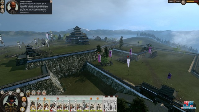 Screenshot - Total War: Shogun 2 (PC) 2209229
