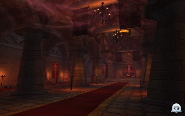 Screenshot - World of WarCraft: Mists of Pandaria (PC) 92400062