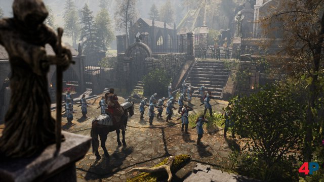 Screenshot - King's Bounty 2 (PC)