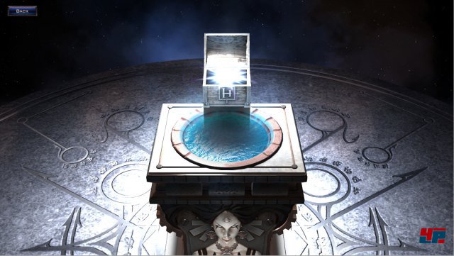 Screenshot - HEX: Shards of Fate (PC) 92510917