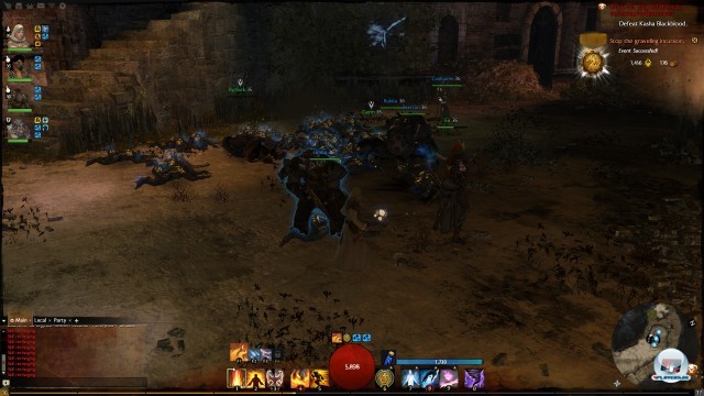 Screenshot - Guild Wars 2 (PC) 2236599
