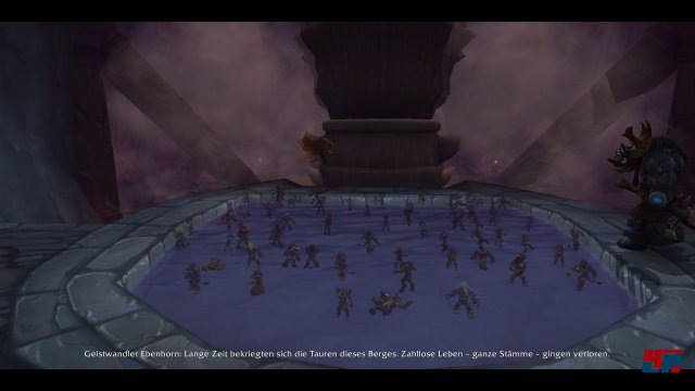 Screenshot - World of WarCraft: Legion (Mac) 92530818