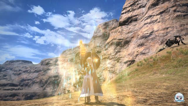 Screenshot - Final Fantasy XIV Online (PC) 92460534