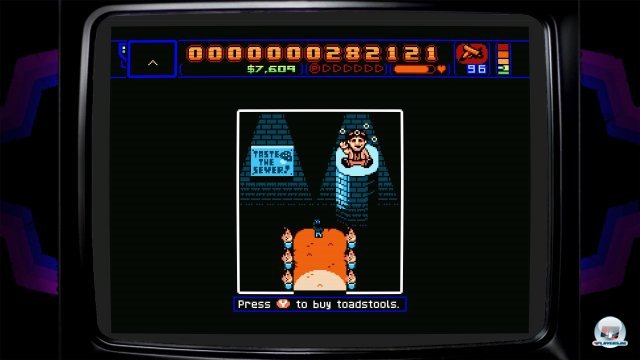 Screenshot - Retro City Rampage (PC) 92412362