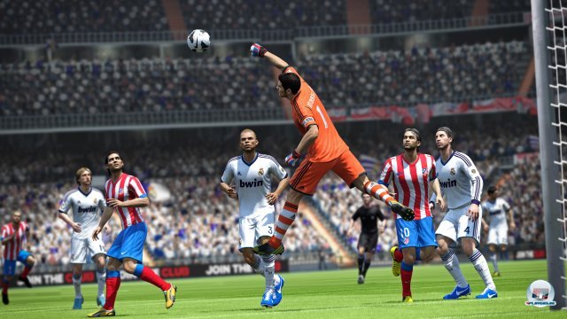 Screenshot - FIFA 13 (Wii_U)