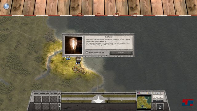 Screenshot - Order of Battle: Pacific (PC) 92506157