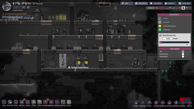 Screenshot - Oxygen Not Included (PC) 92558220