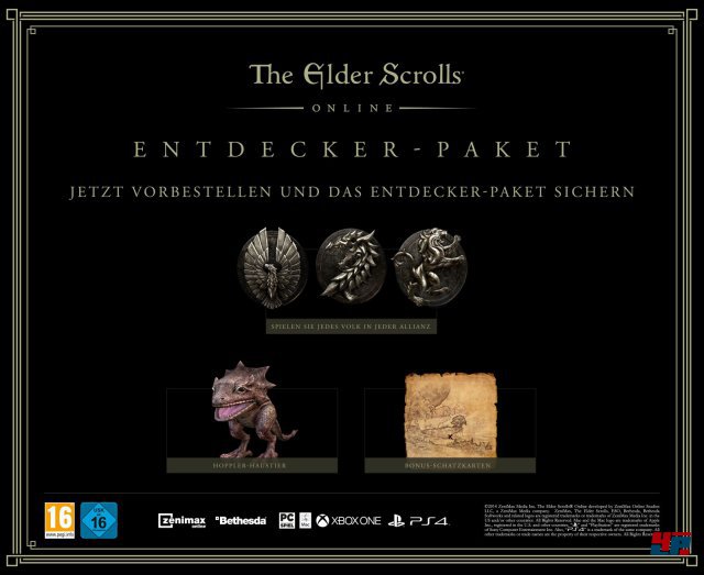 Screenshot - The Elder Scrolls Online (PC) 92476272
